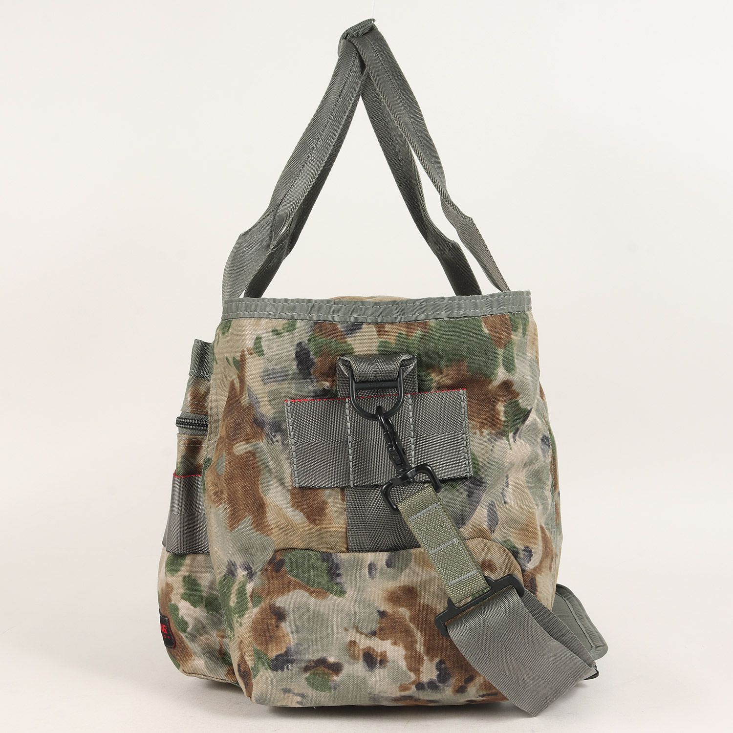 BRIEFING EASY WIRE：イージーワイヤー トランジショナルカモ