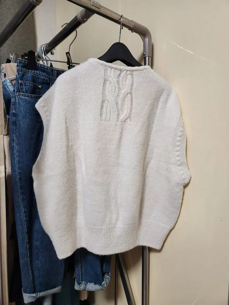 O 2 nd オッズセカンド ルーズフィット ベスト