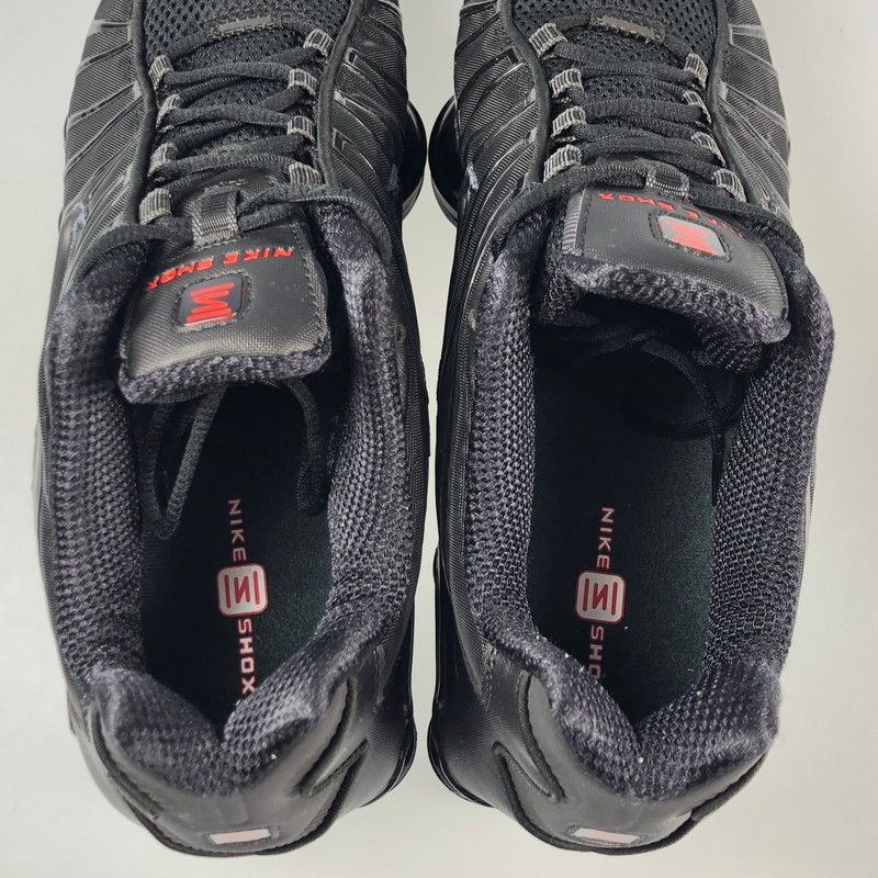 姫路東店】 中古 NIKE | ナイキ スニーカー WMNS SHOX TL AR3566-002