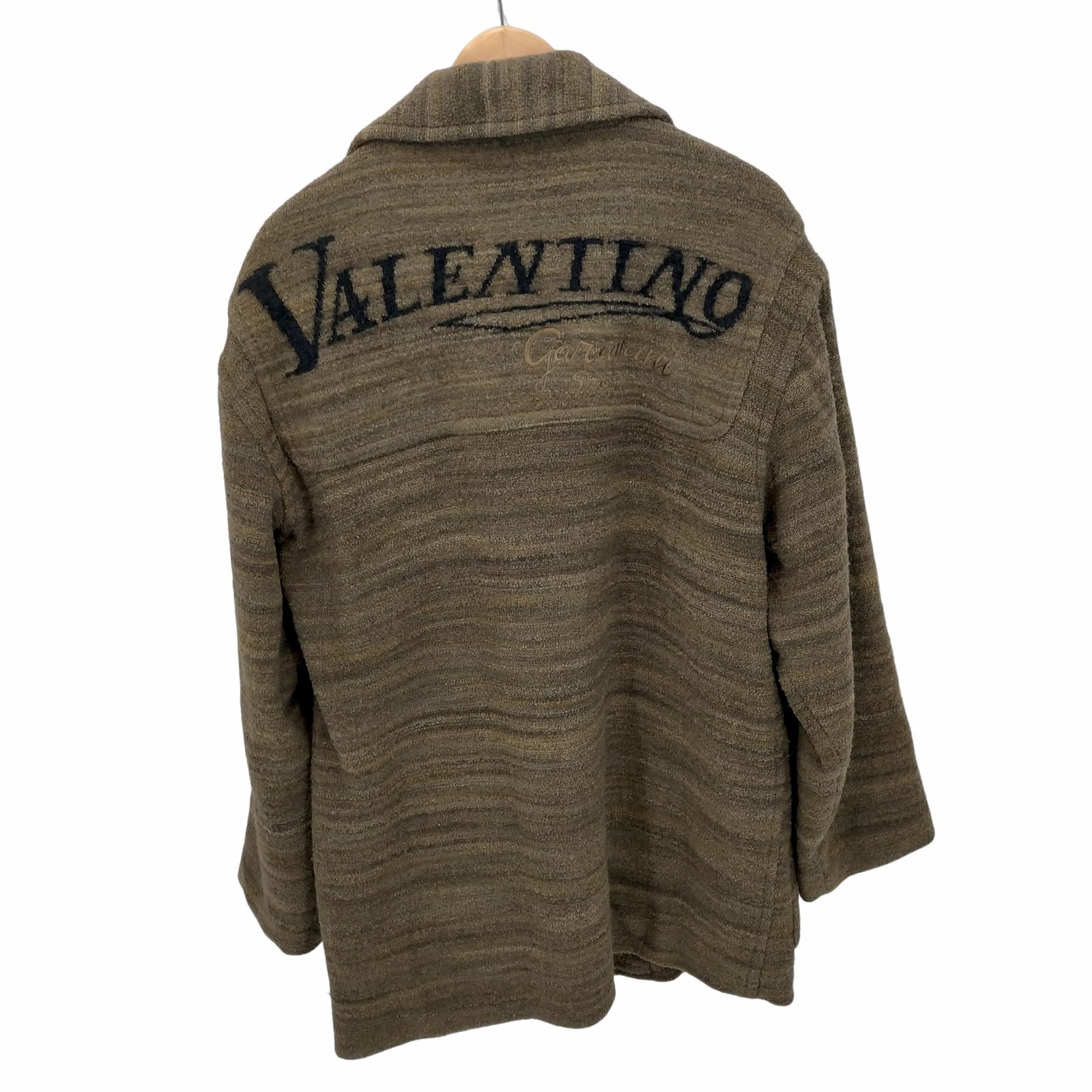 valentino garavani ダッフル コート（90's～ valentino