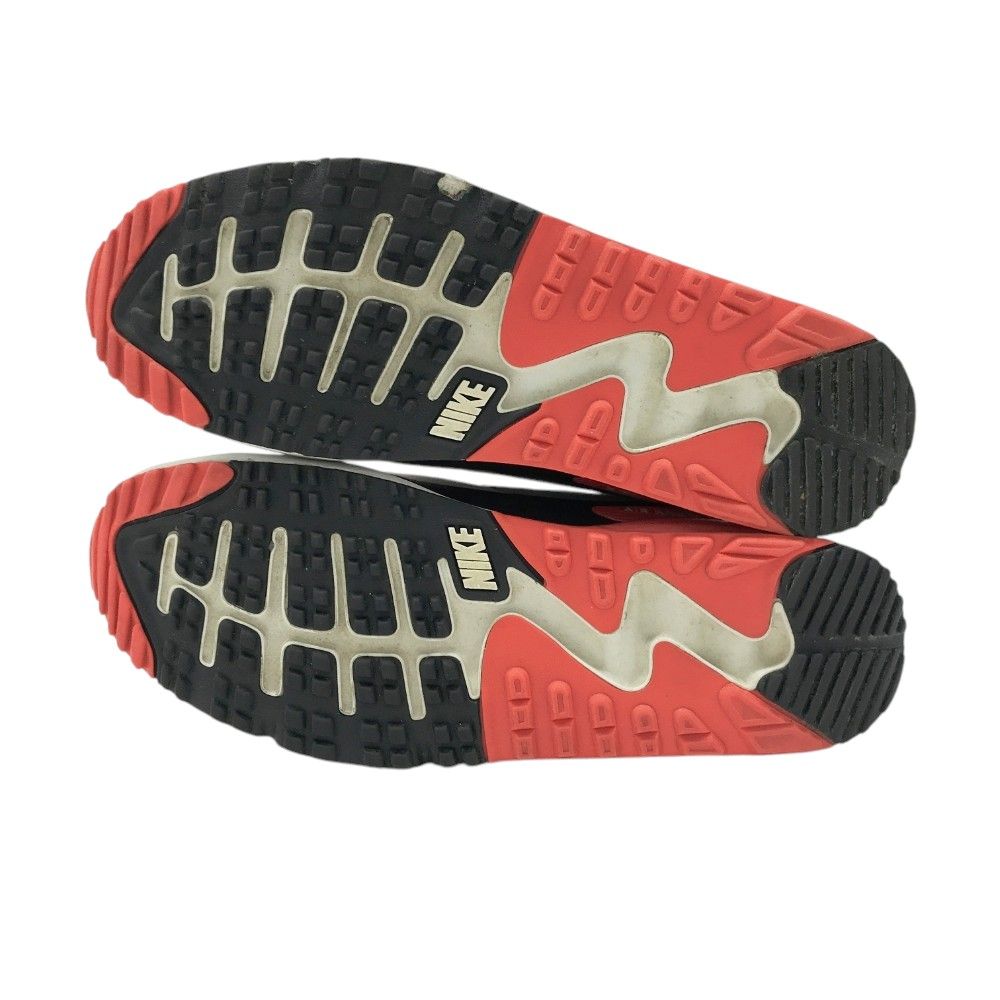 NIKE GOLF ナイキゴルフ CU9978-103 ゴルフシューズ AIR MAX 90