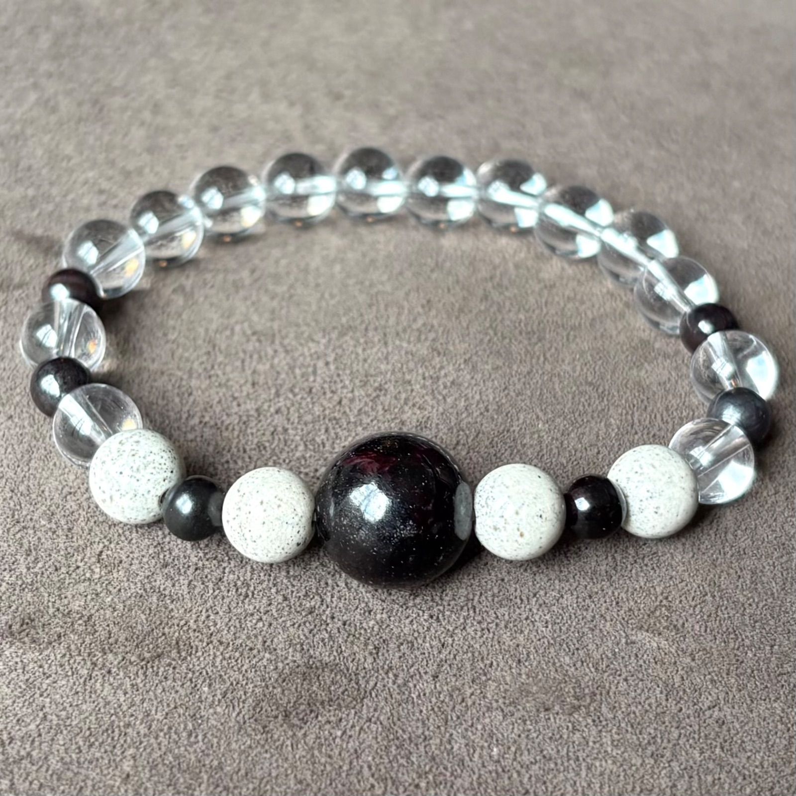 スギライト パワーストーン