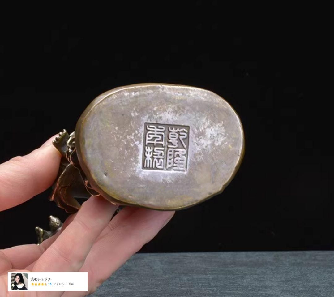 銅器 仏像 達磨祖師銅像 羅漢達磨仏像 彫刻 置物 開運 風水 工芸品 装飾品 銅器 仏像 達磨祖師銅像 羅漢達磨仏像 彫刻 置物 開運 風水 工芸