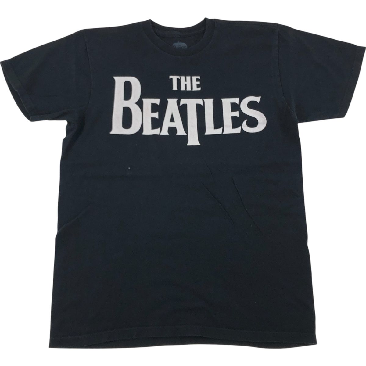 古着 THE BEATLES ビートルズ バンドTシャツ バンT メンズM相当|eaa541394