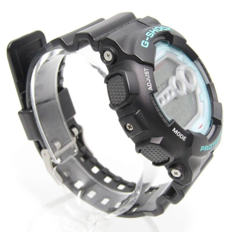 CASIO G-SHOCK Gショック GD-100 X-LARGE コラボ エクストラ
