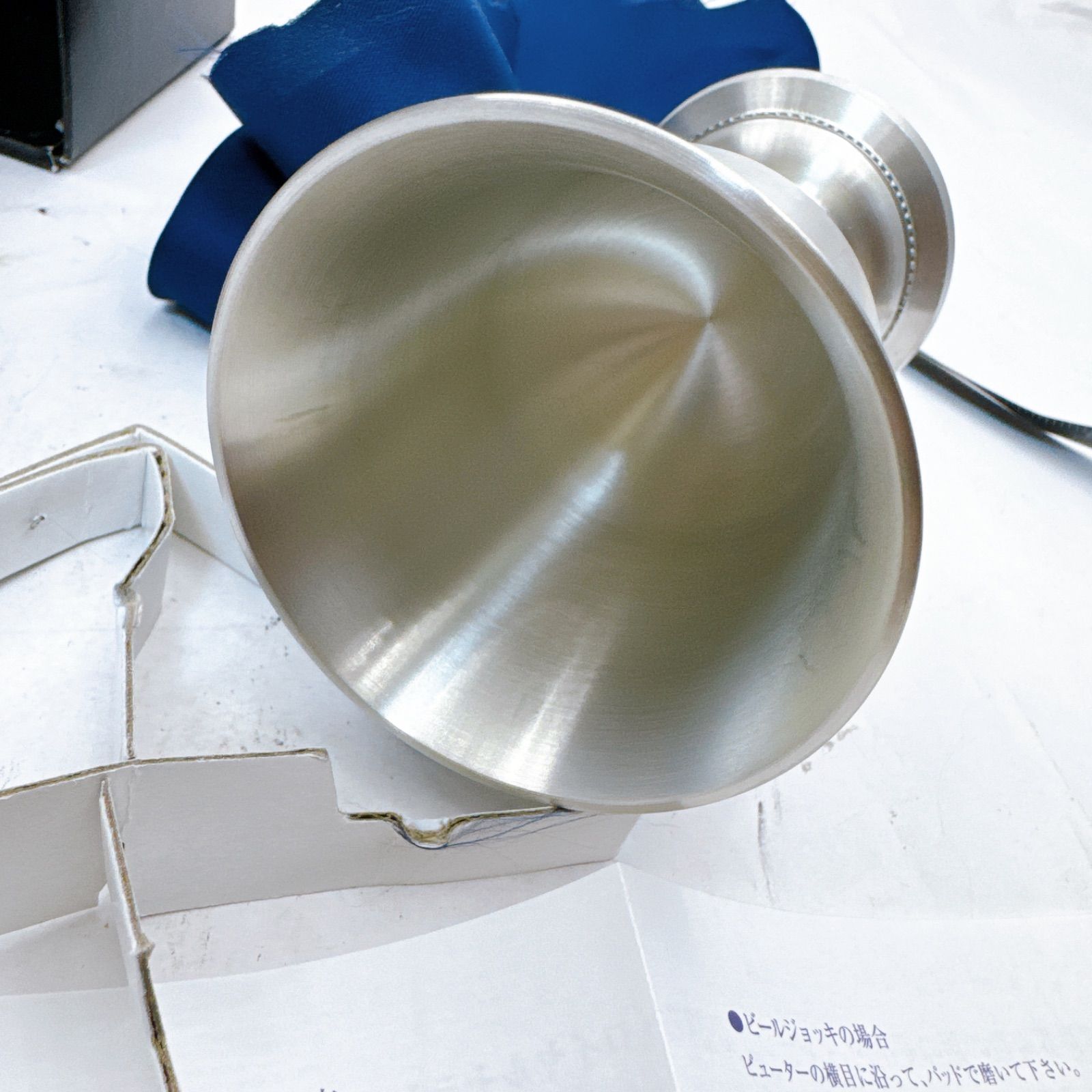 ハリーポッター ゴブレット　 ロイヤルセランゴールピューター 杖 Amazon.co.jp: Royal Selangor ハンド仕上げ ハリーポッター