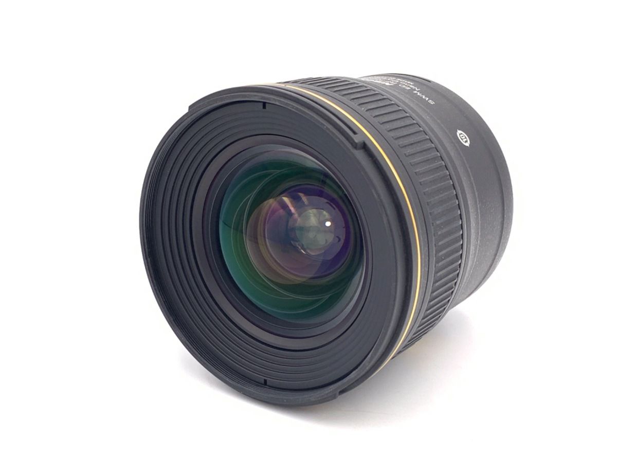 中古】 【良品】 ニコン AF-S NIKKOR 24mm f/1.4G ED Nikon AF-S