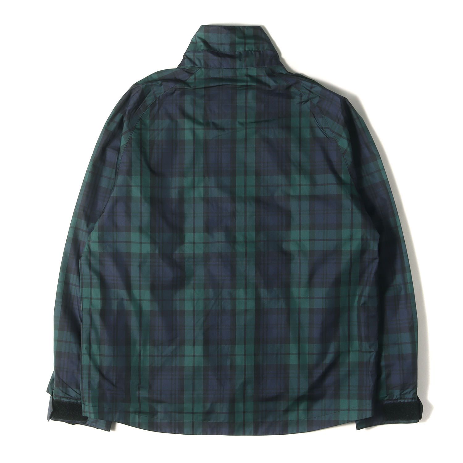 美品】POLO Ralph Lauren ポロ ラルフローレン ジャケット 緑 紺 