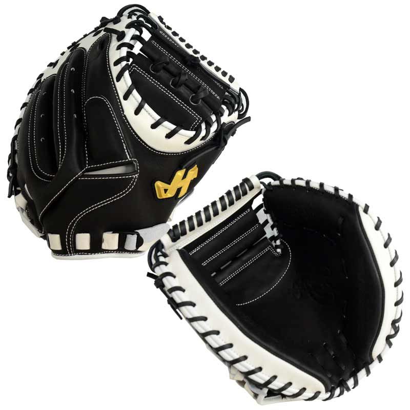ハタケヤマ HATAKEYAMA 軟式用 キャッチャーミット M8型 野球 軟式 グラブ グローブ 捕手用 ミット 25AW 26SS PRO-M8 WWW_SMP1DAWEKUDUS_SCH_ID
