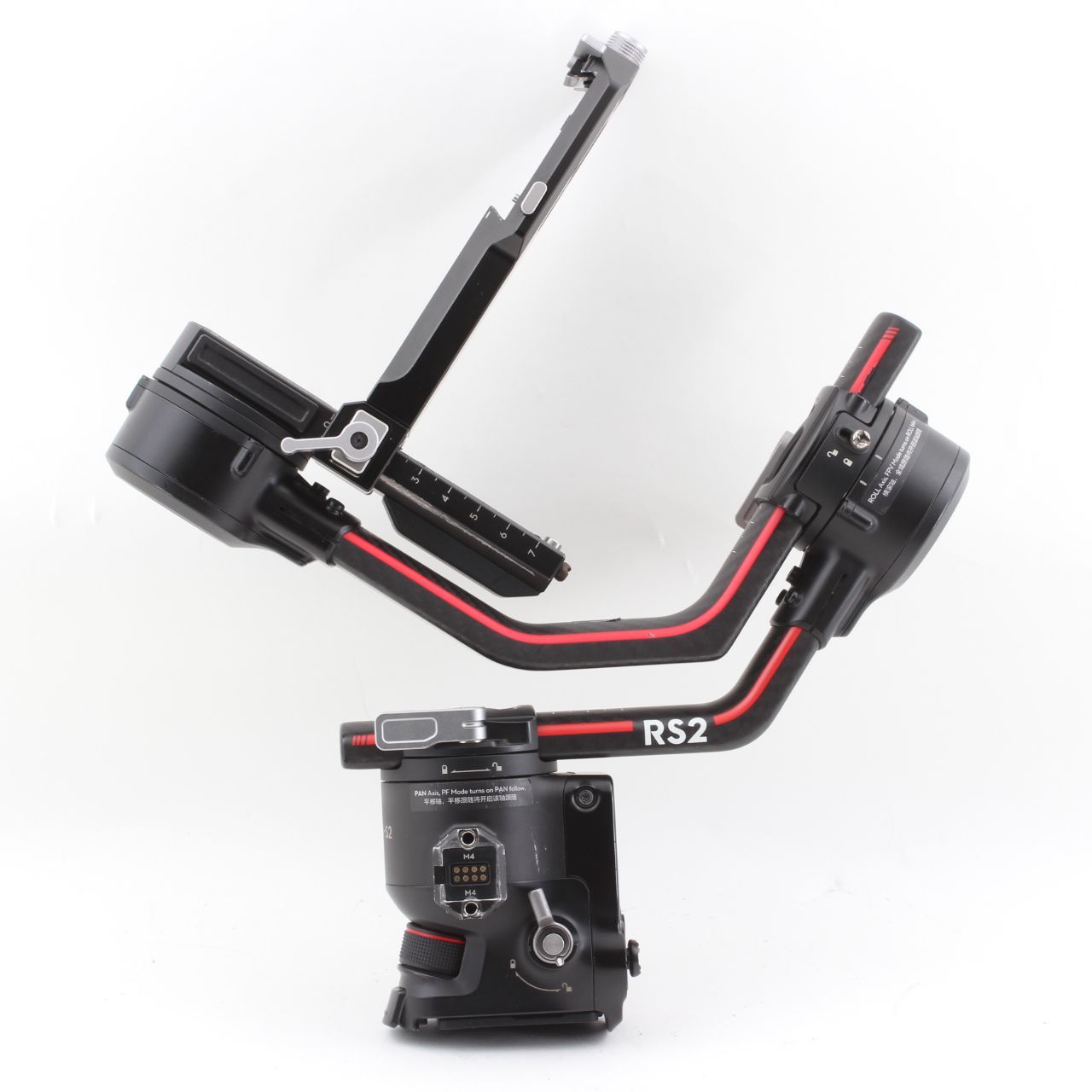 DJI RS2 PRO COMBO SmallRig3点セット付き ジンバル 【公式通販】