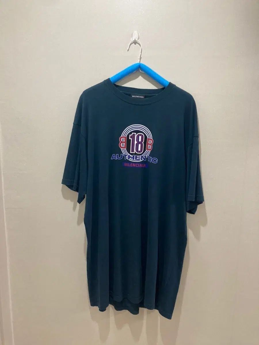 BALENCIAGA バレンシアガ 半袖 M サイズ