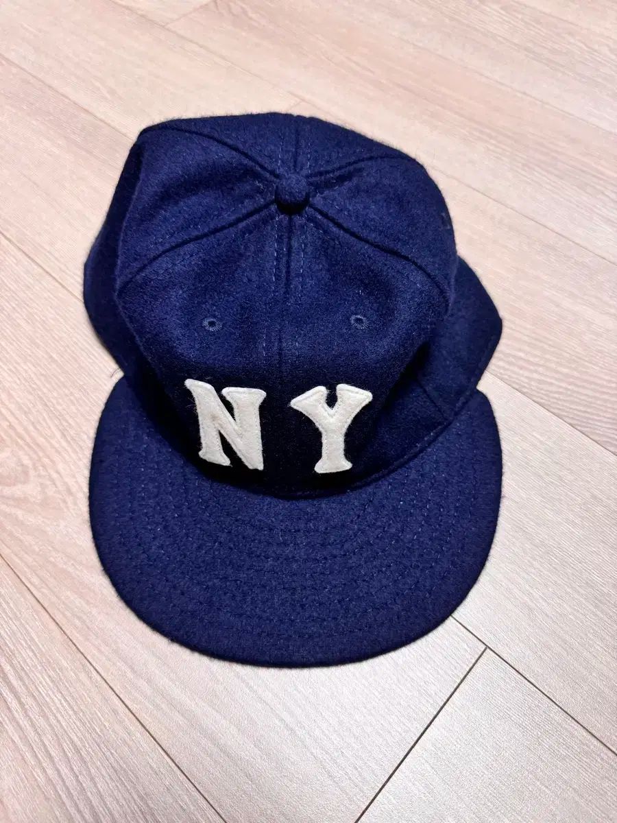 EBBETS FIELD エベッツフィールド ny 帽子 販売