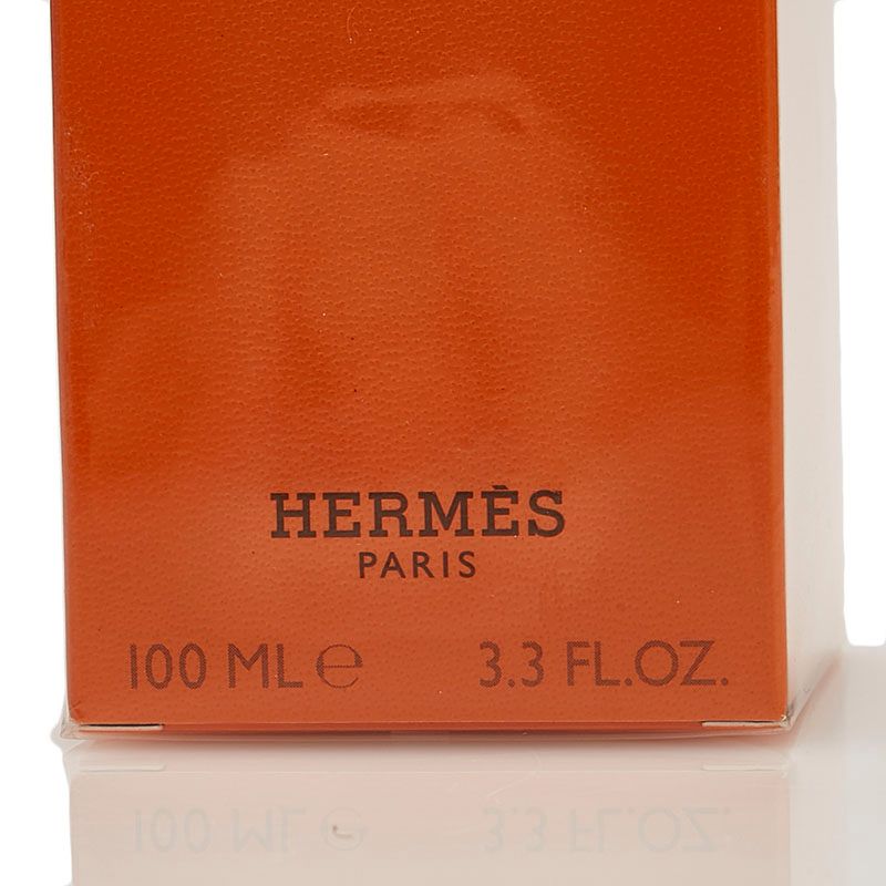 エルメス オードトワレ BELAMI VETIVER ベラミ ベチバー 香水 ガラス レディース HERMES 【222-84001】