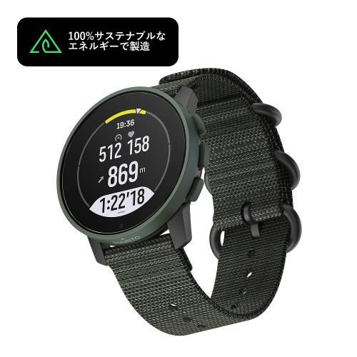 SUUNTO 9