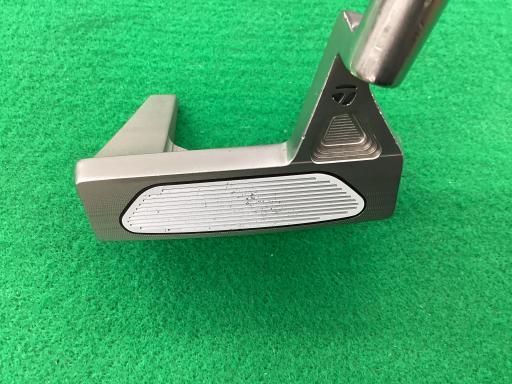 中古】 テーラーメイド TP COLLECTION HYDRO BLAST BANDON TM1