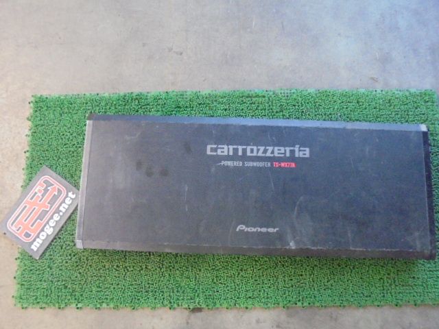 3FA7051 G2-4)) トヨタ ウィッシュ ZNE10G/ZNE14G 前期型 X にて使用