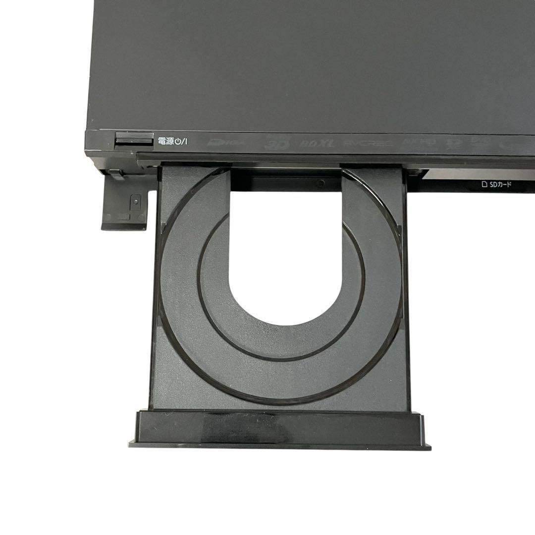 Panasonic DMR-BRT260 Blu-rayレコーダー 500GB 612xV6EeVpL._AC_SY200_QL15_.jpg