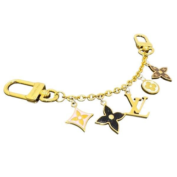 ルイヴィトン Louis Vuitton モノグラム スプリング ストリート M 01188 ブランド小物 チャーム レディース