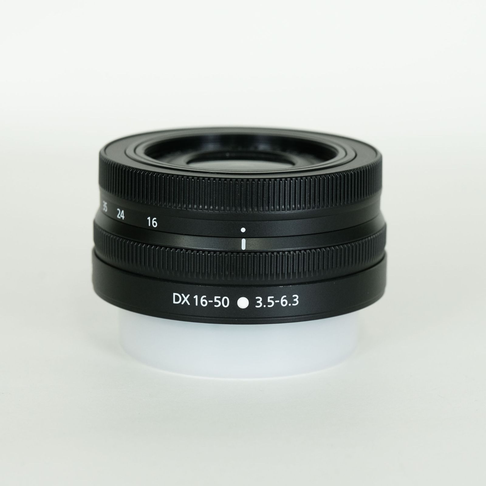 美品] Nikon NIKKOR Z DX 16-50mm f/3.5-6.3 VR [ブラック