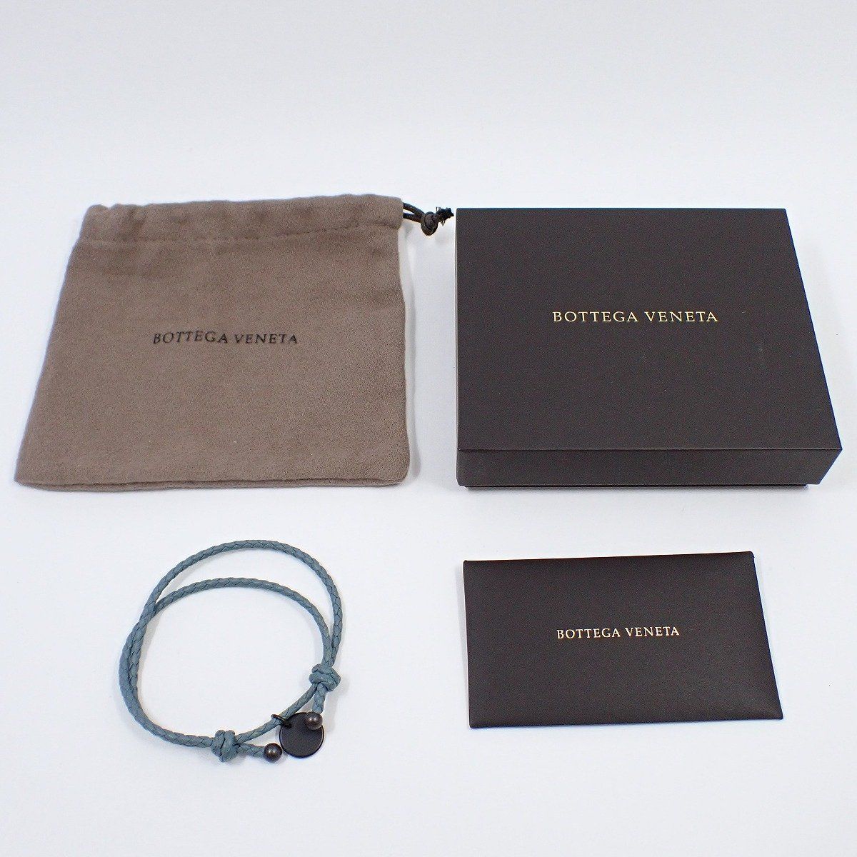 Bottega Veneta ボッテガヴェネタ イントレチャート