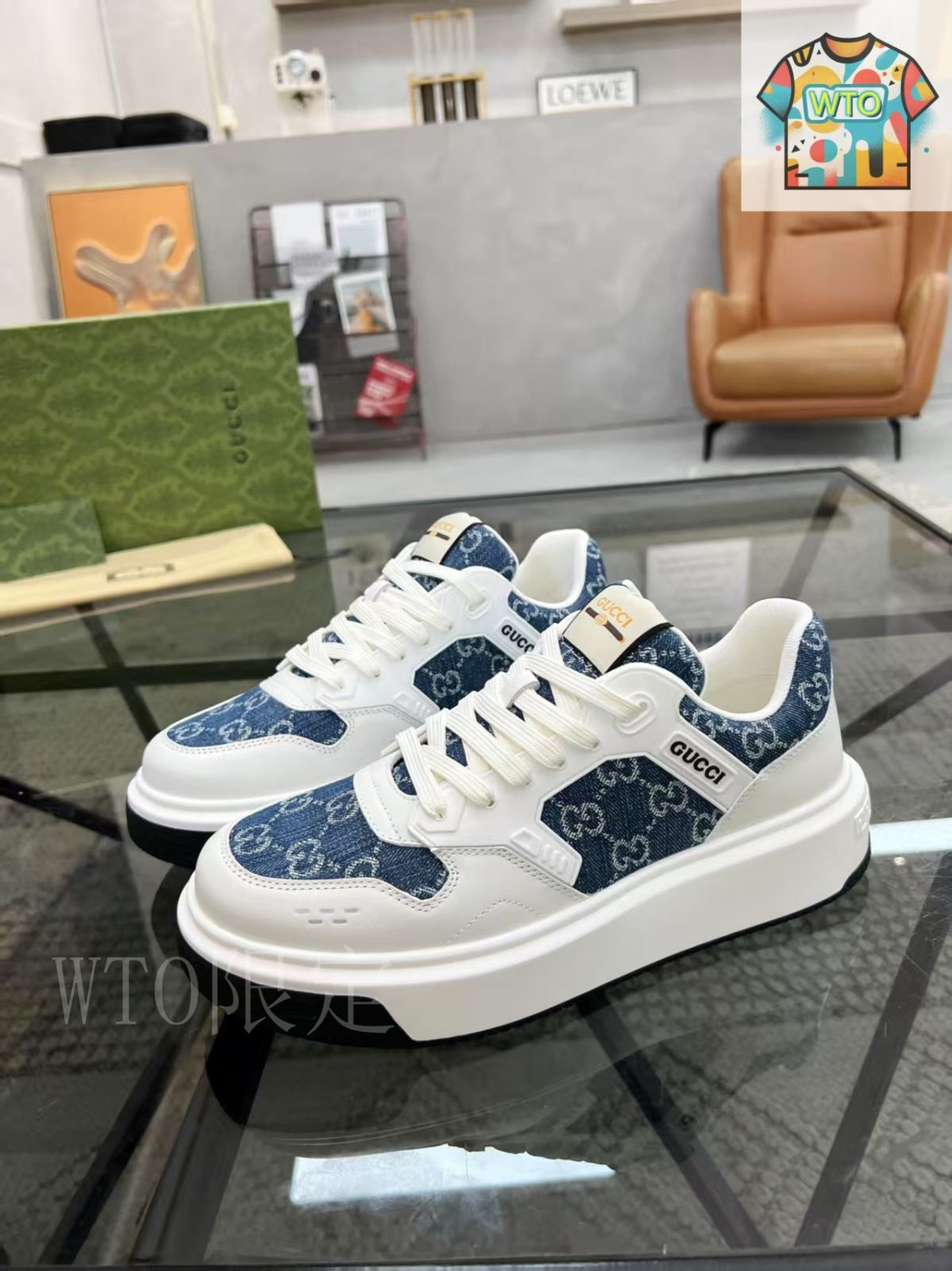 みのりゅうGUCCI メンズ　シューズ✨ Gucci Shoes for Men | Men's Designer Shoes | GUCCI® US