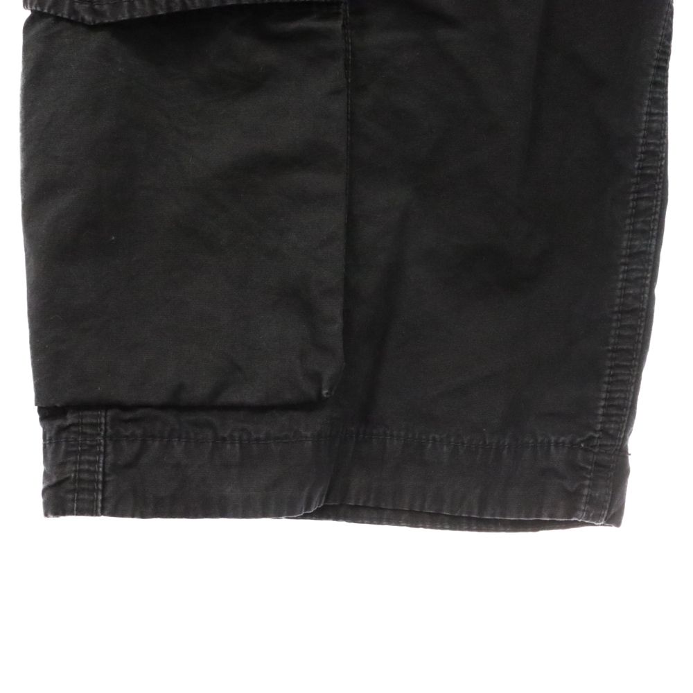 STONE ISLAND (ストーンアイランド) 22SS GARMENT DYED CARGO SHORTS 