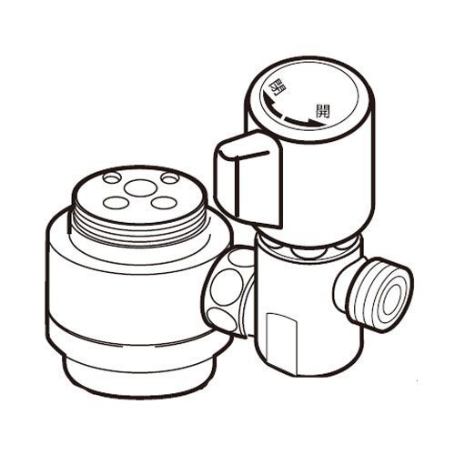 KAKUDAI 蛇口 721-210-13 水栓 DIY カクダイ 水栓金具 721-210-D 立水