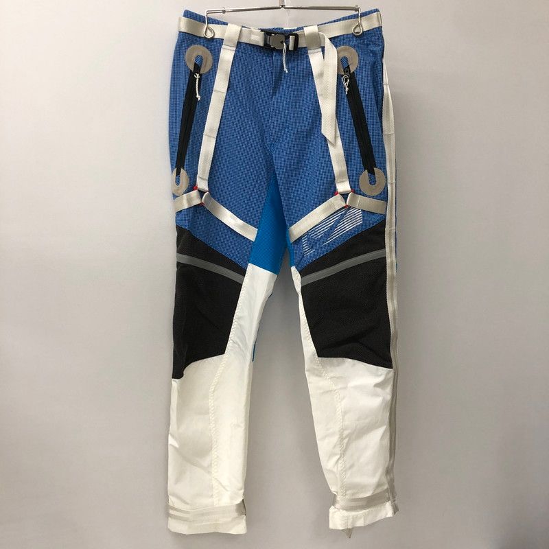 NIKE ナイキ ISPA PANT AR5866-484 アイエスピーエーパンツ ボトムス 159-241214-kk-22-tei