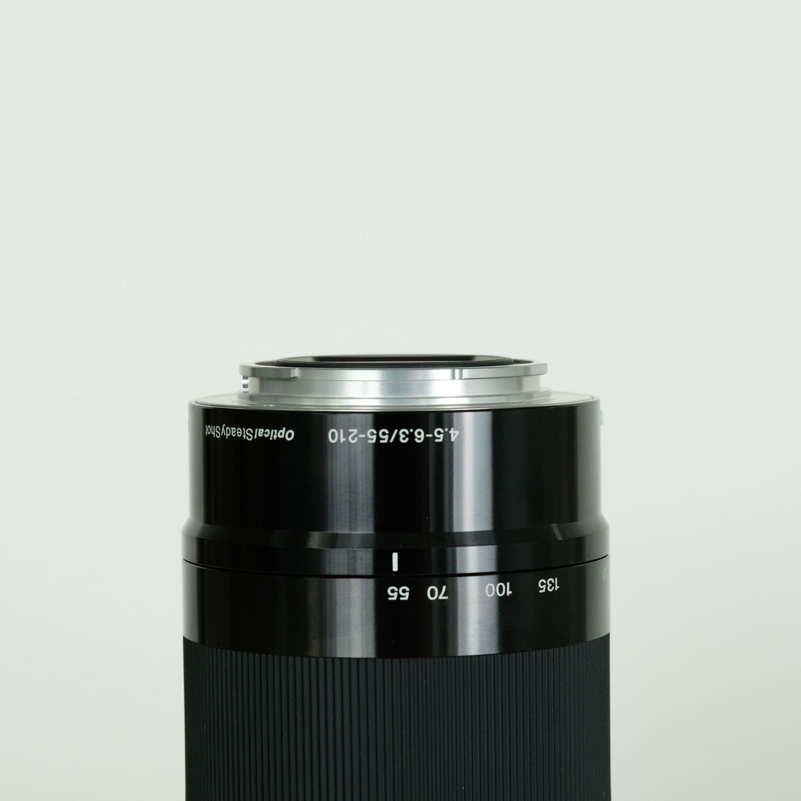 極美品｜フィルター付] SONY E 55-210mm F4.5-6.3 OSS SEL55210