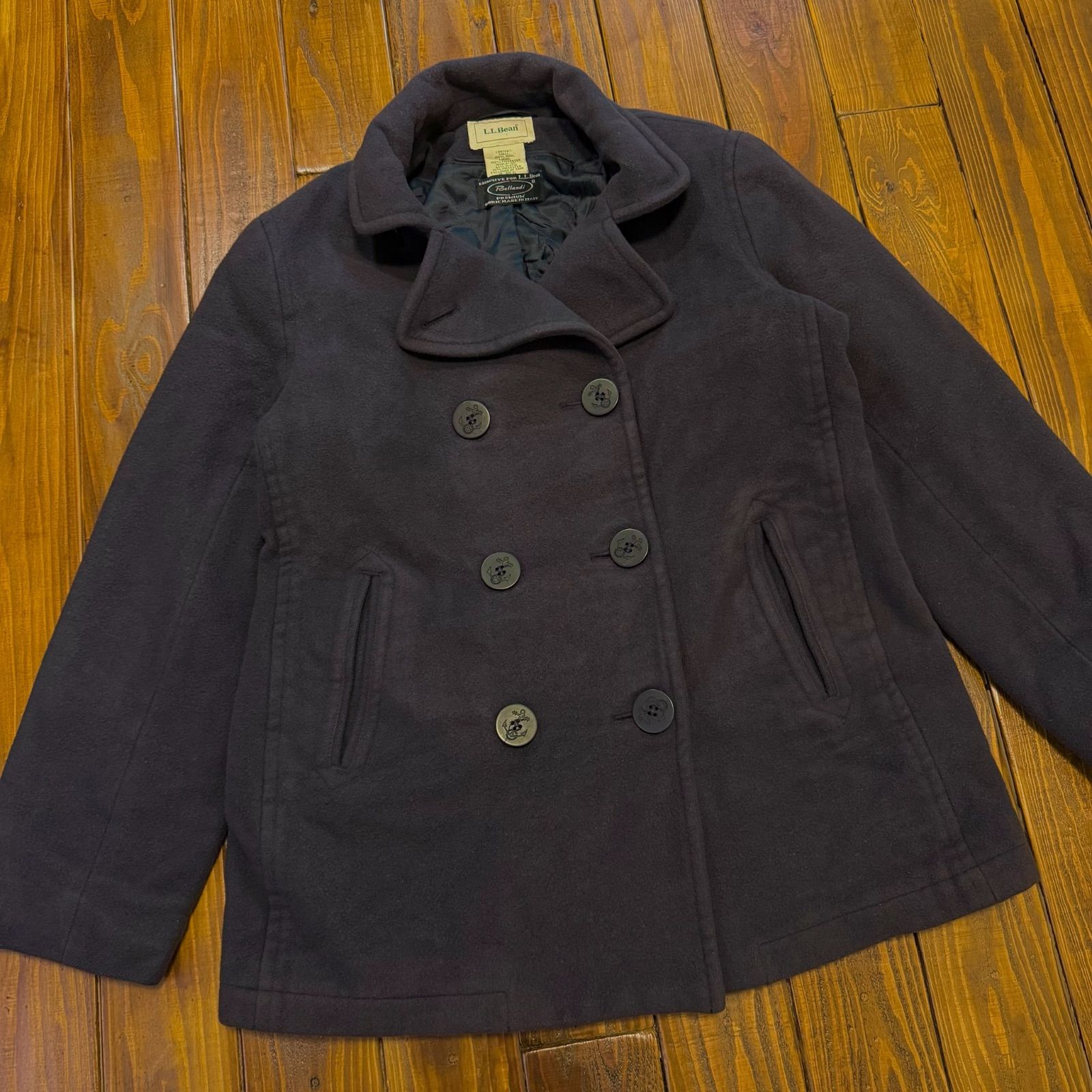 エルエルビーン