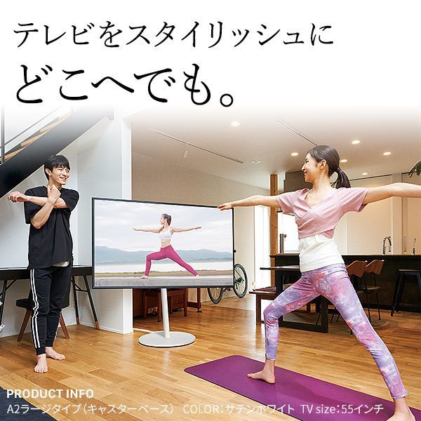 組立設置付き