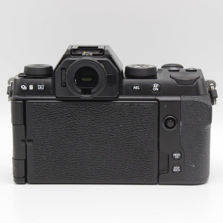 X-S10 | FUJIFILM ミラーレス一眼 富士フイルム ミラーレス一眼カメラ