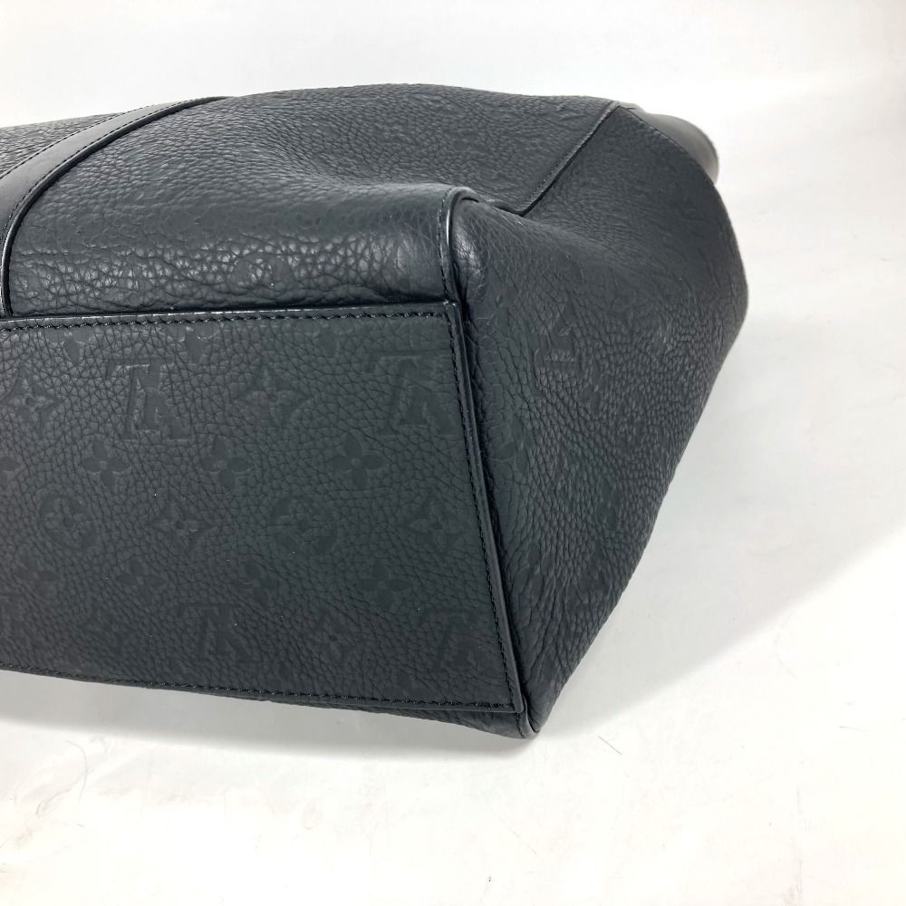 LOUIS VUITTON ルイヴィトン タイガ ベルーガ ショルダーバッグ