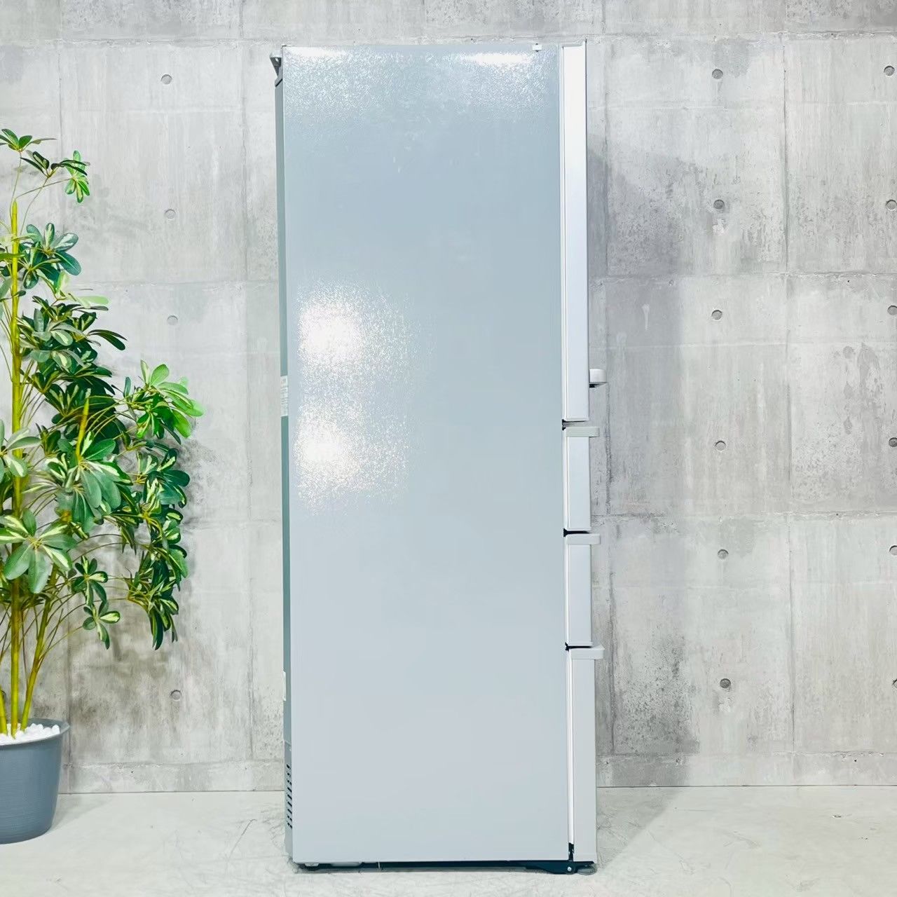 ️AQUA a4155 4ドア冷蔵庫 355L 2020年製 24 ️