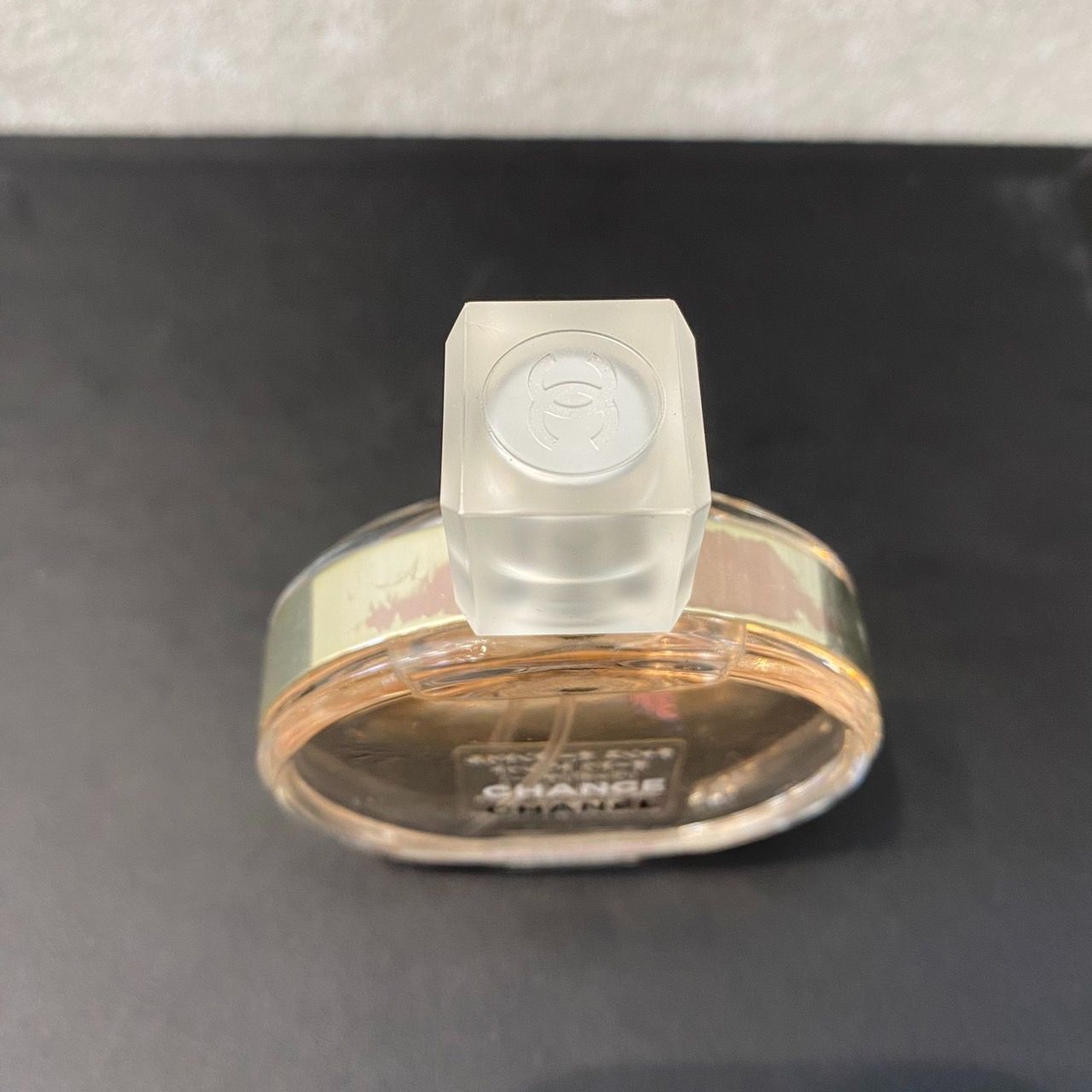 残量9割以上】CHANEL シャネル チャンス オー タンドゥル