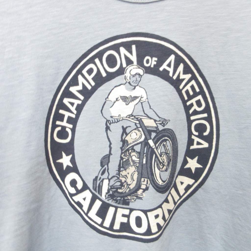 ジョンソンモータース Johnson Motors タグ付 CHAMPION OF AMERICA USA ...