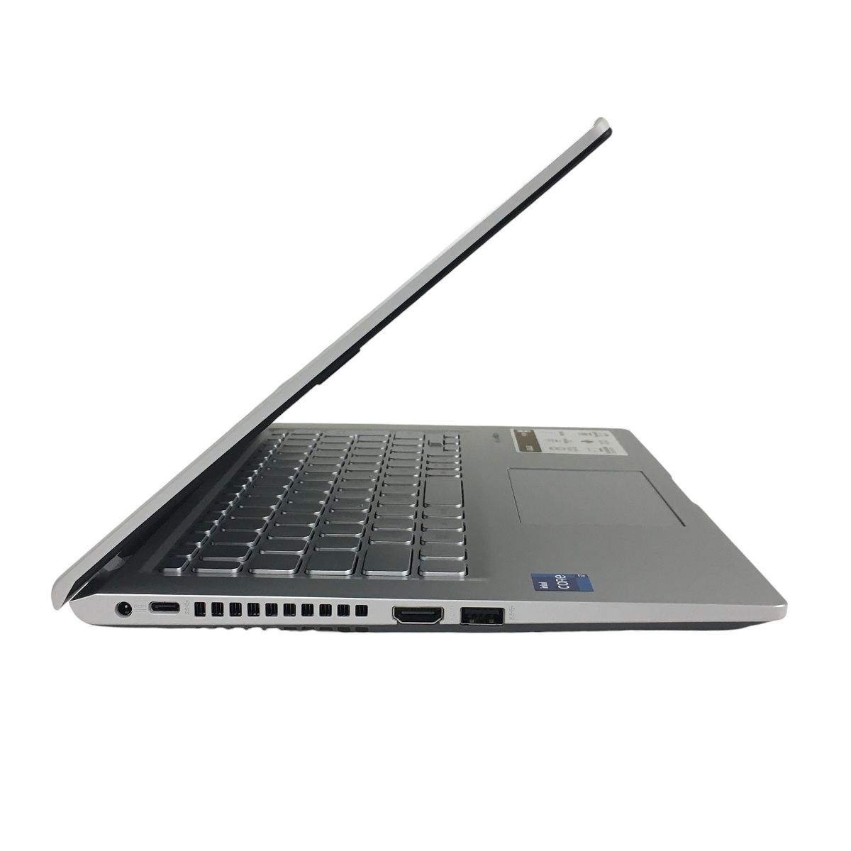 ASUS VivoBook X1400EA-EBi785AMW ノートPC Core i7-1165G7 8GB SSD 512GB WIN11 14インチ  FHD 中古 美品 T9267887 - メルカリ