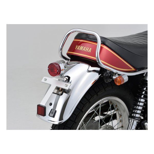 DAYTONA デイトナ テールランプ ルーカステールランプボルトオン