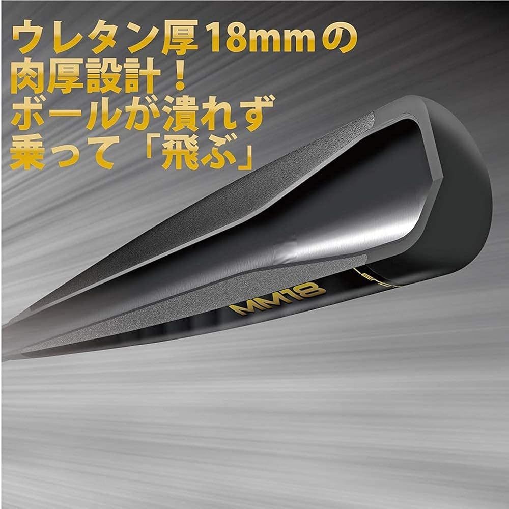 バットケース付き