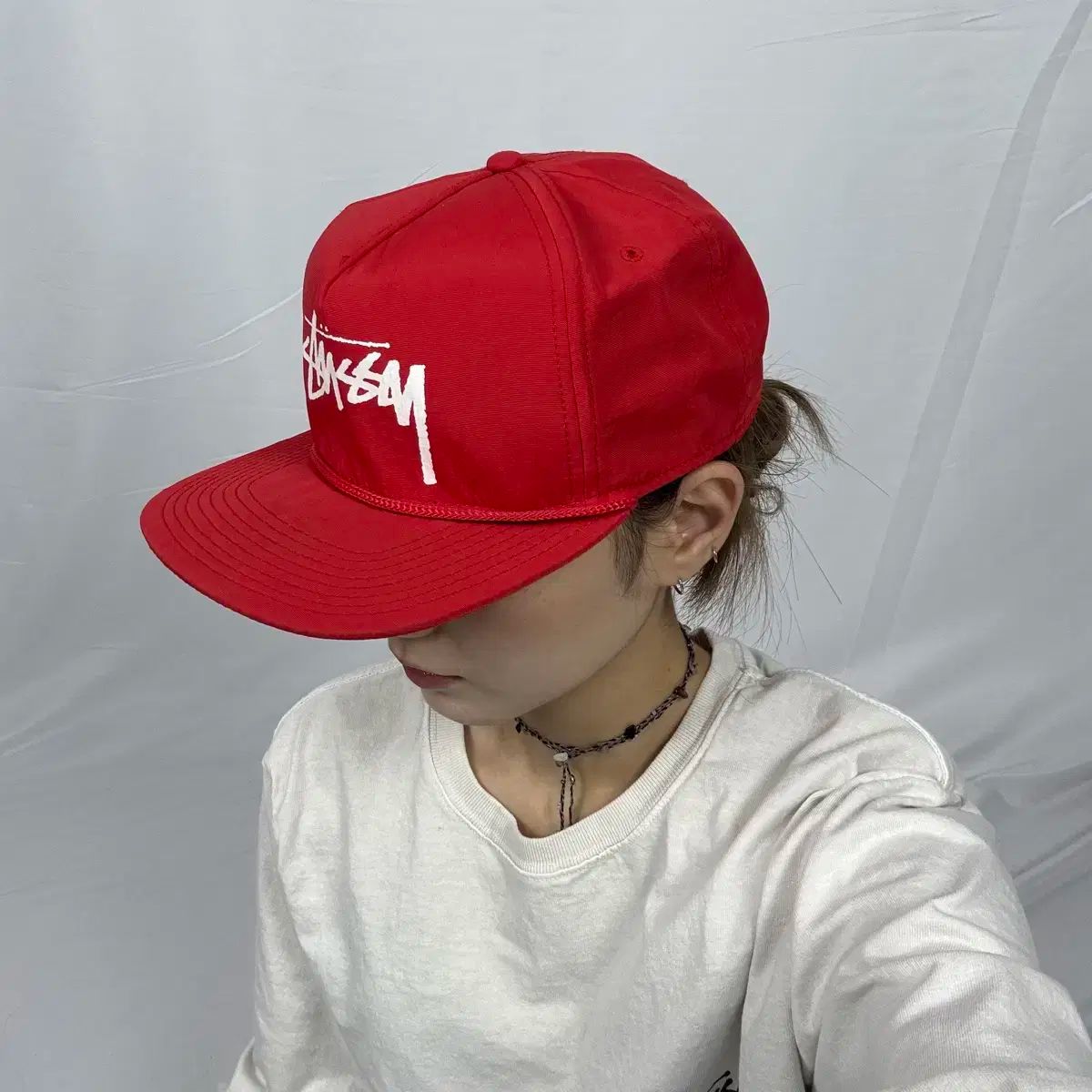 STUSSY