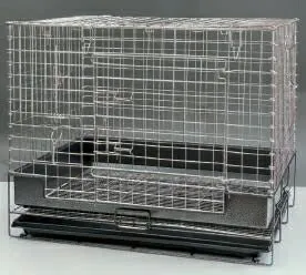 ロフトなし】ロイヤルチンチラ カワイ コンフォート60ハイルーフ