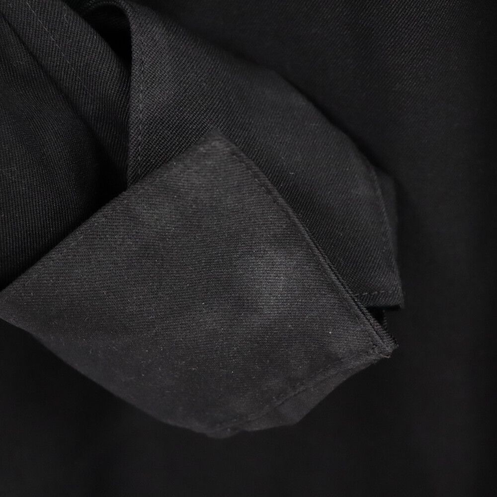 OAMC (オーエーエムシー) 22AW DISC SHIRT ディスク シャツ