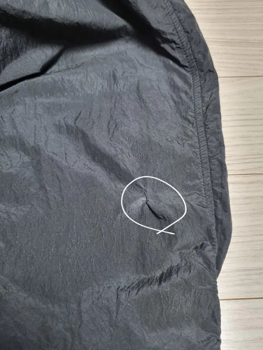 ISLAND ナイロンメタル