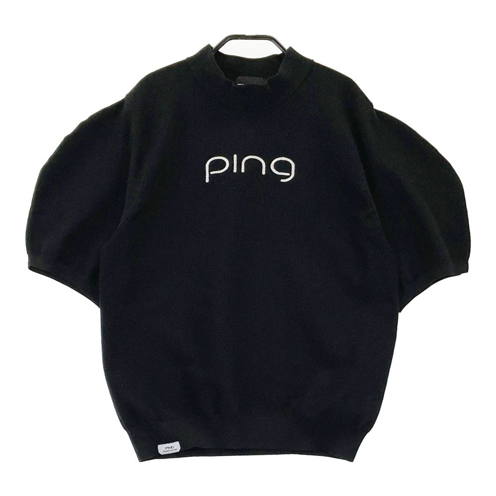 Ping ピン　ゴルフ　ニット　Mサイズ 楽天市場】最大10％OFFクーポン 【7/18〜7/26】 ピン ゴルフ