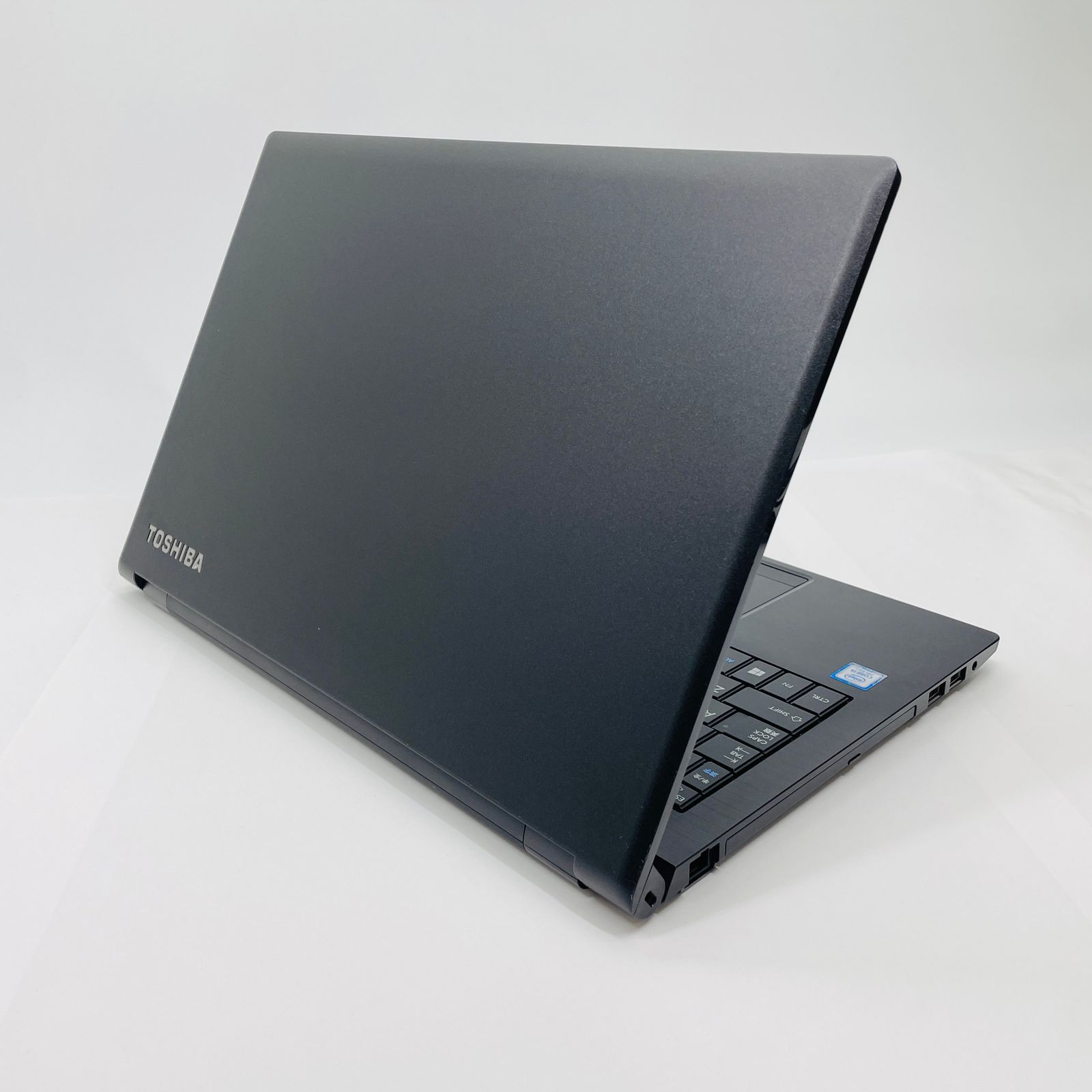 ノートPC Dynabook B65/J Core i5-7300U 16GB SSD256GB windows11 pro 