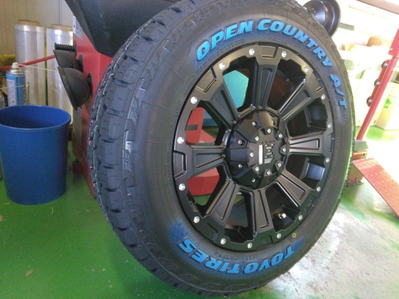 AT3 215|65R16