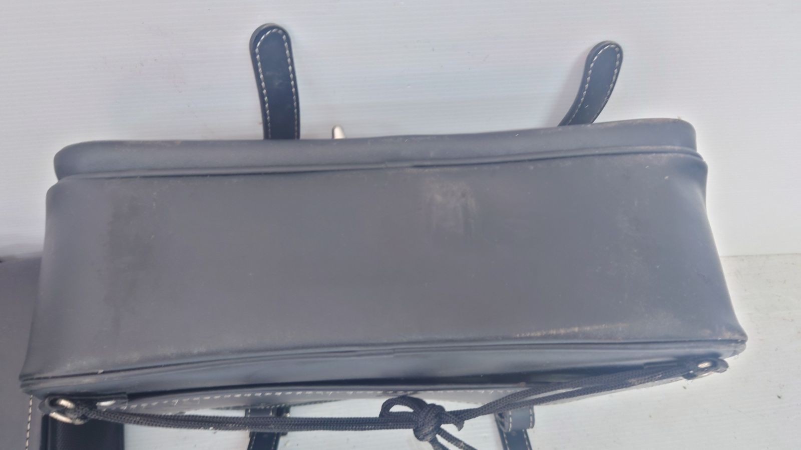 レブル250 サイドバック左右セットmc49