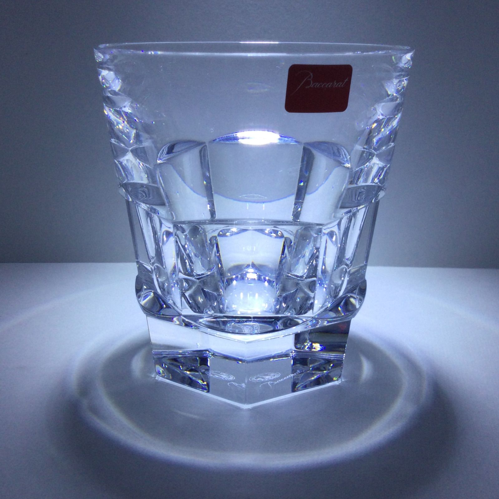 新品未使用】 Baccarat バカラ アビスタンブラー バカラ グラス 