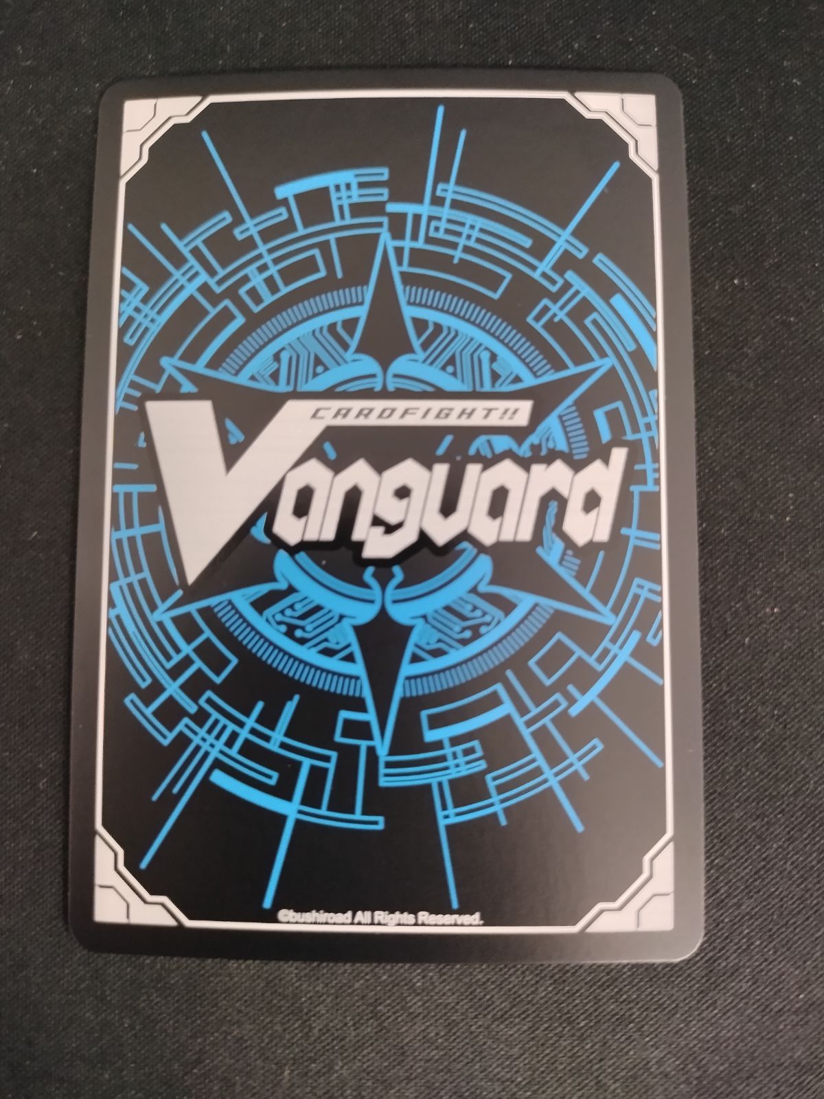 TCG カードファイト‼ヴァンガード