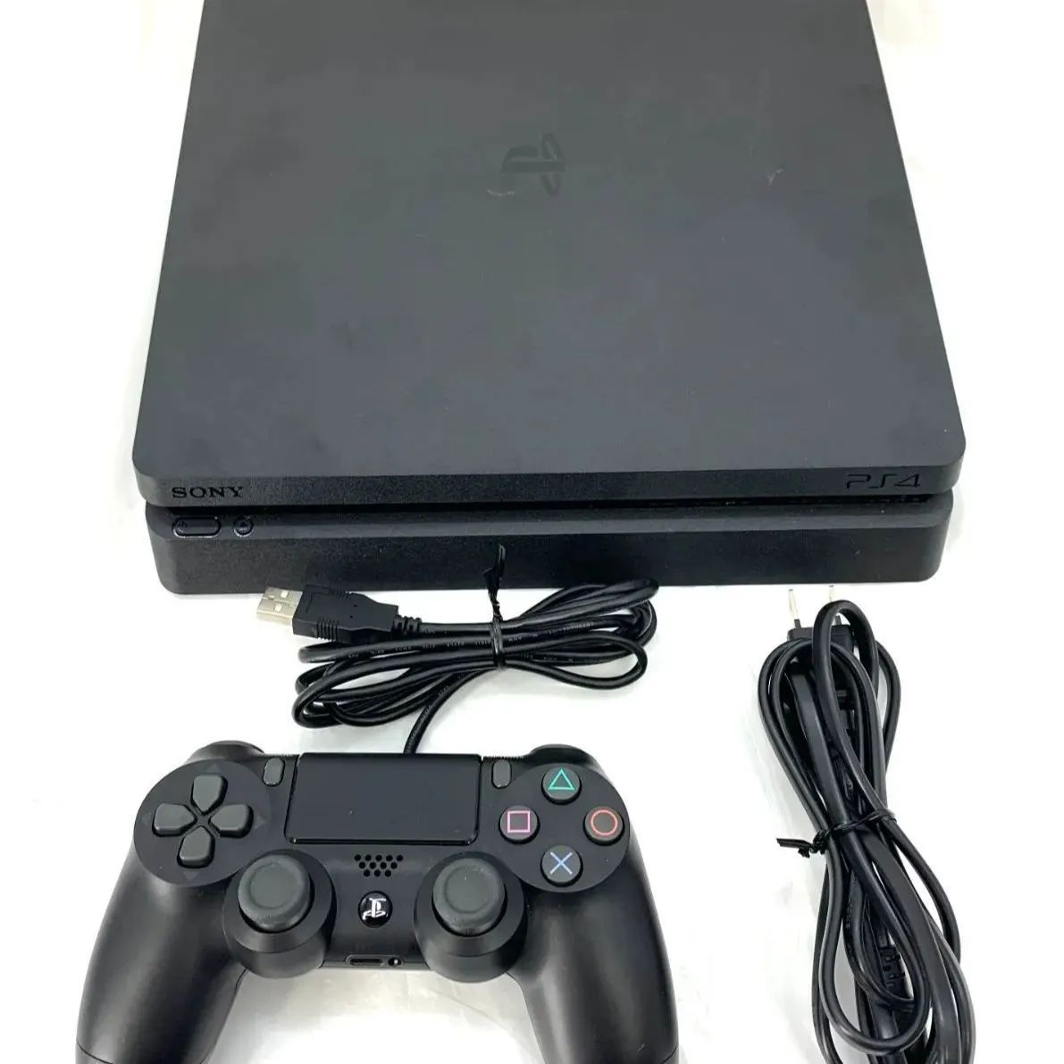 みー様専用】【PS4+ ゲームソフト8点おまけ付き】プレイステーション4 